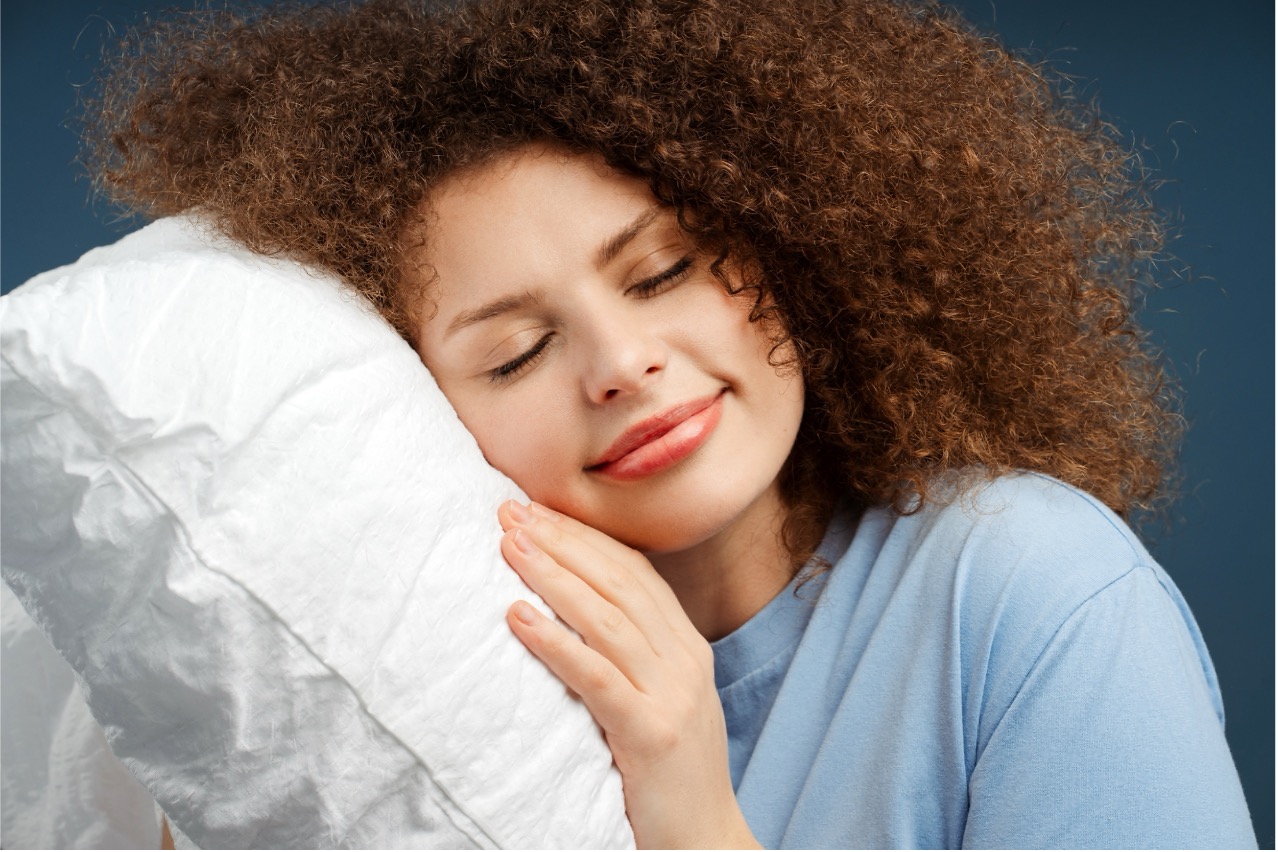 Penelitian Inggris Ungkap Perempuan Butuh Tidur Lebih Lama dari Laki-Laki